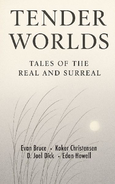 Tender Worlds: Tales of the Real and Surreal