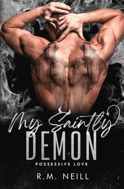 My Saintly Demon: MM Paranormal Romance