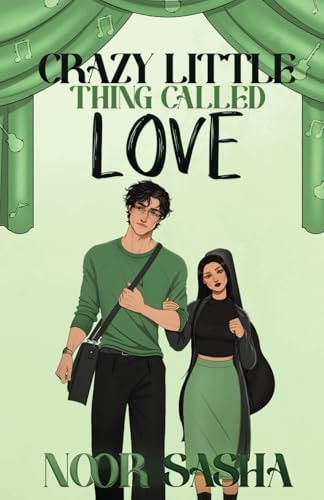 Crazy Little Thing Called Love