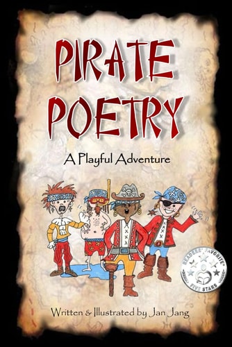 Pirate Poetry A Playful Adventure