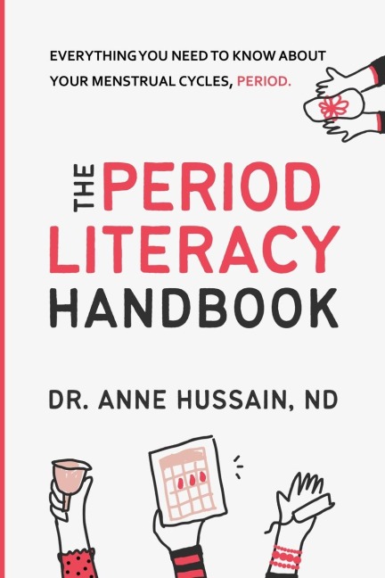The Period Literacy Handbook