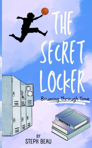 The Secret Locker Bouncing Through Time