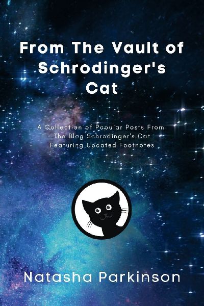 From The Vault of Schrodingers Cat