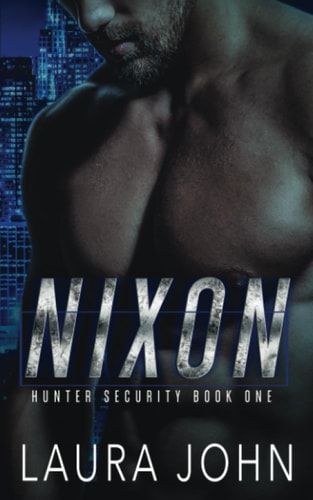 Nixon An M/m Bodyguard Romance