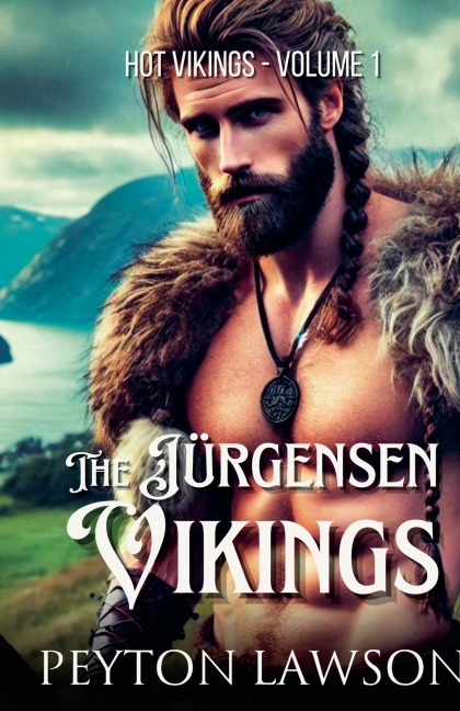 The Jürgensen Vikings