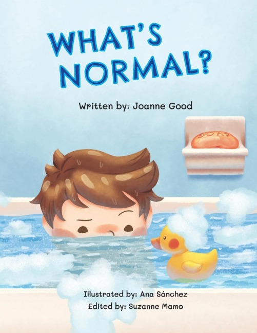 Whats Normal?