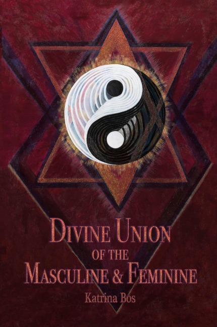 Divine Union of the Masculine & Feminine