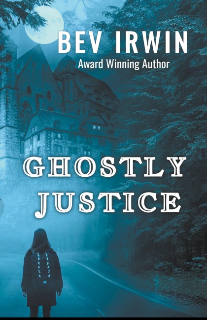 GHOSTLY JUSTICE