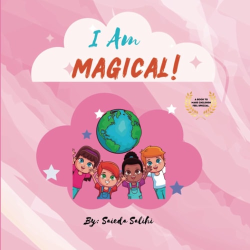 I Am Magical