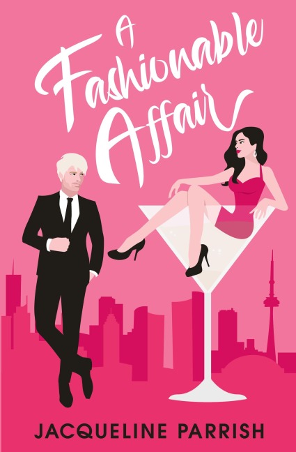 A Fashionable Affair