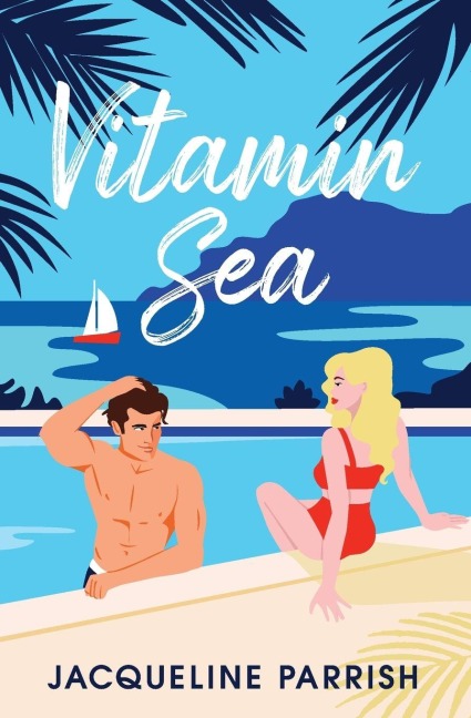 Vitamin Sea