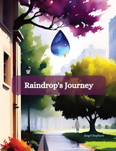 Raindrops Journey