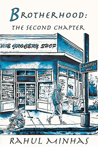 Brotherhood The Second Chapter
