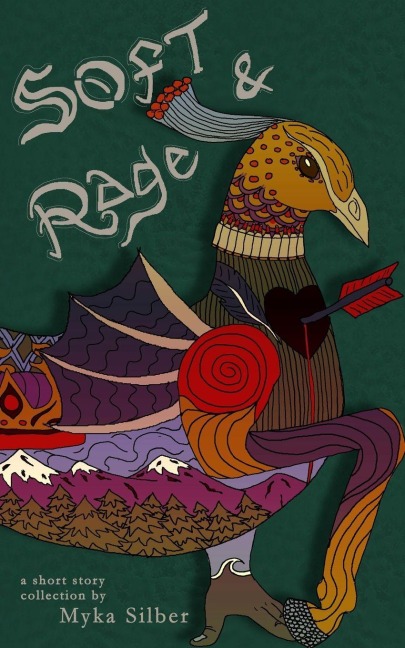 Soft & Rage