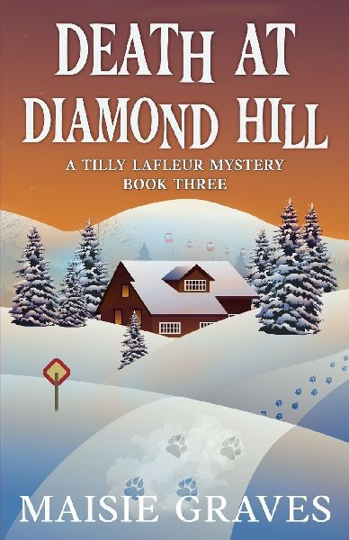 Death at Diamond Hill