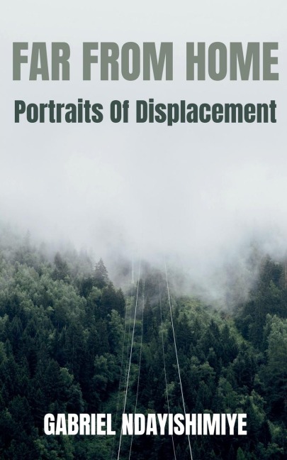 Far From Home: Portraits of Displacement