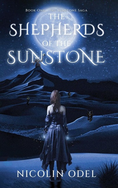 The Shepherds of the Sunstone