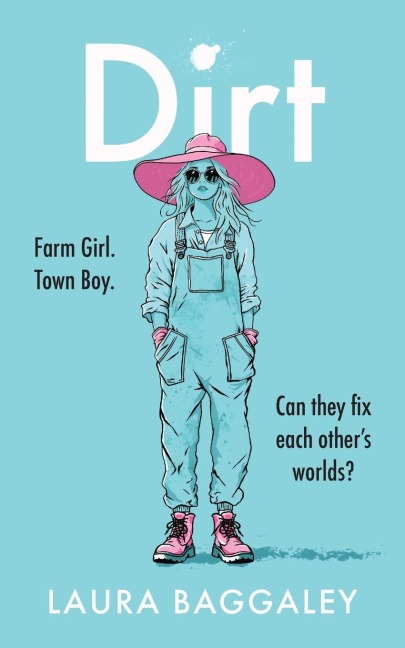 Dirt