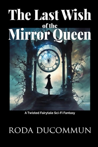 The Last Wish of the Mirror Queen