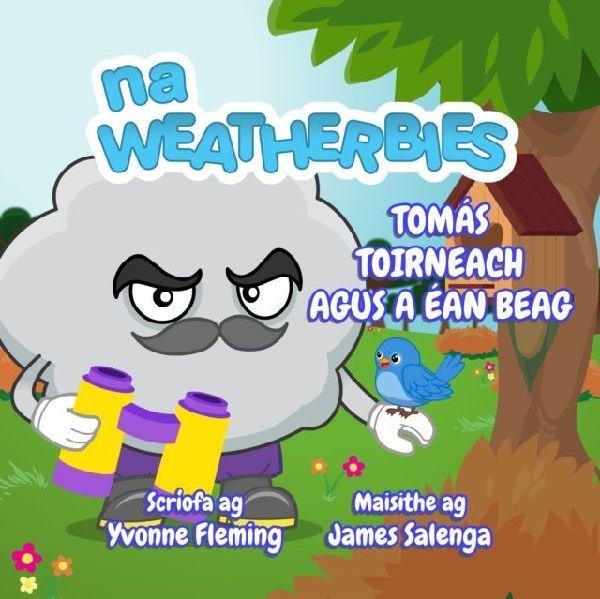 Tomas Toirneach Agus A Ean Beag