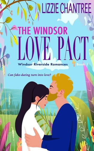 The Windsor Love Pact Can Fake-Dating Turn Into Love?