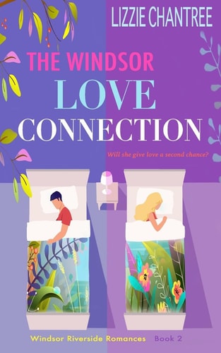 The Windsor Love Connection Will She Give Love a Second Chance?