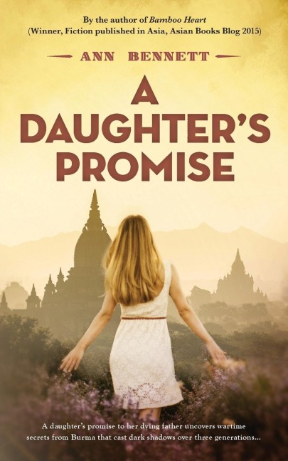 A Daughters Promise