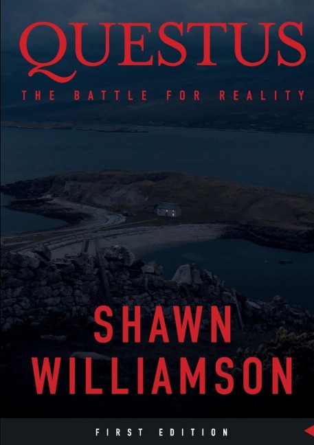 Questus: The Battle For Reality