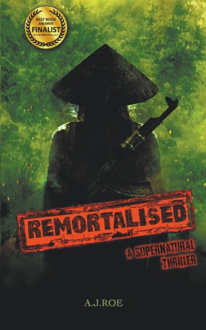 REMORTALISED: A Supernatural Thriller
