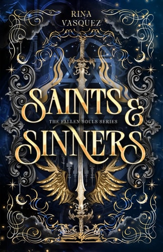 Saints & Sinners
