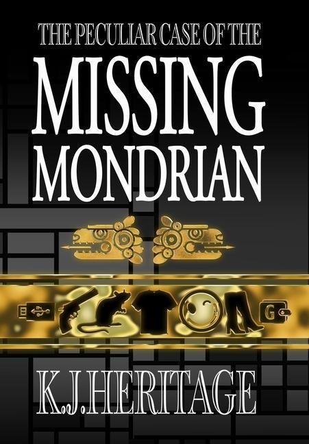 The Peculiar Case of the Missing Mondrian