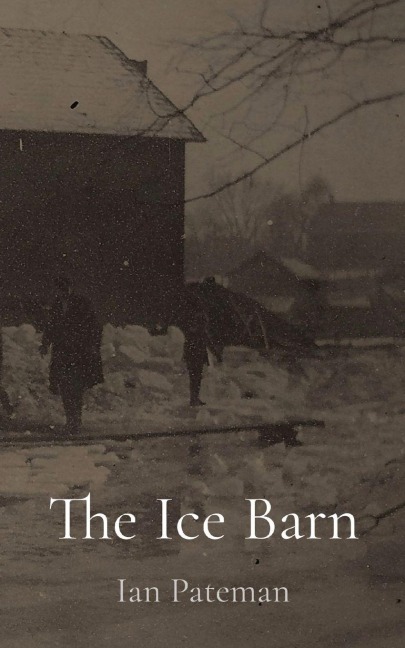 The Ice Barn