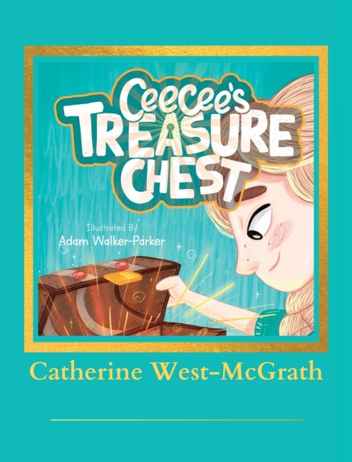 Ceecees Treasure Chest