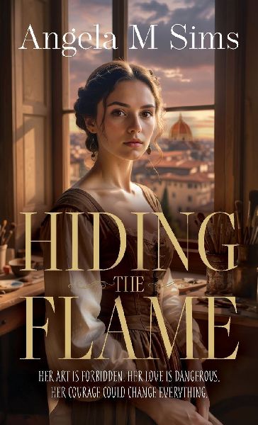 Hiding the Flame