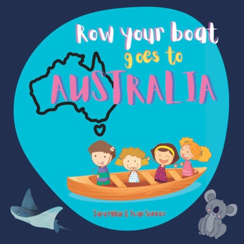 Row Your Boat Goes to Australia