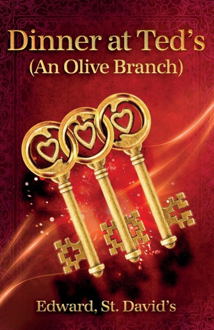 Dinner at Teds: An Olive Branch