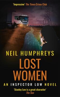 Lost Women: An Inspector Low Novel