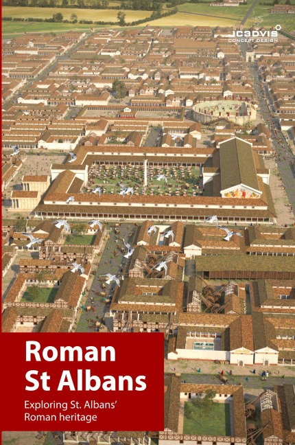 Roman St Albans