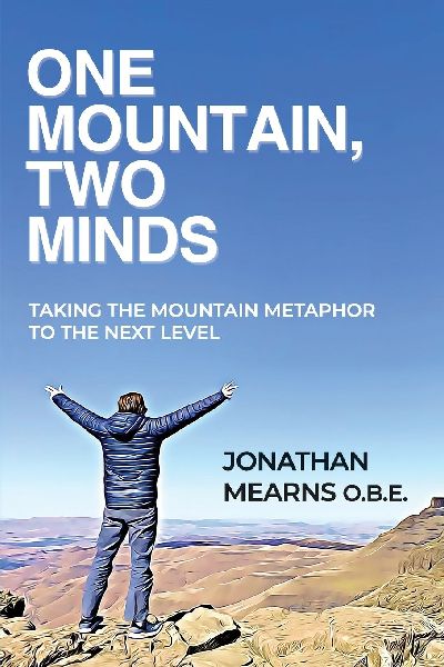 One mountain, two minds: Taking the mountain metaphor to the next level