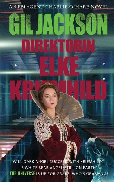 Direktorin Elke Kriemhild