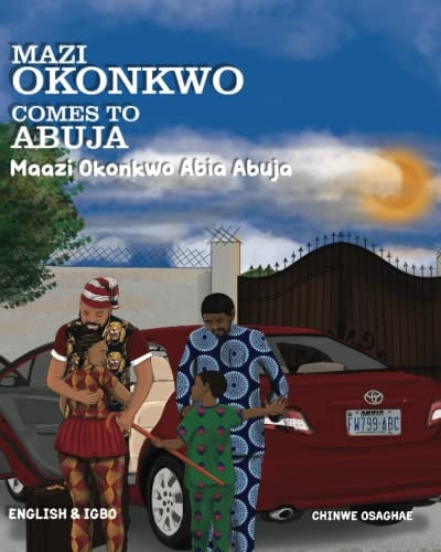 Mazi Okonkwo Comes To Abuja Maazi Okonkwo Abia Abuja