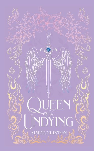 Queen of the Undying