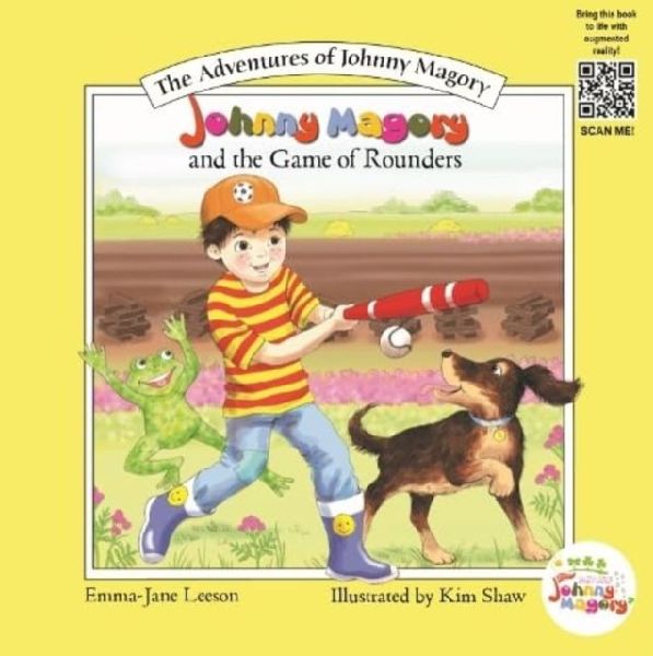 Johnny Magory and the Game of Rounders
