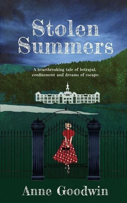 Stolen Summers