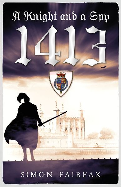 A Knight and a spy 1413
