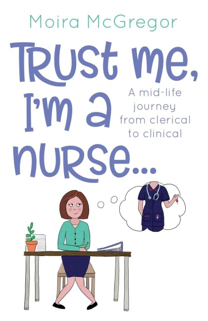 Trust Me, Im a Nurse...