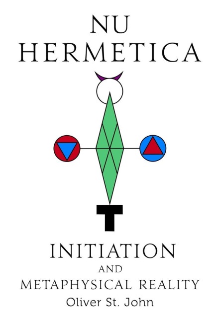 Nu Hermetica-Initiation and Metaphysical Reality