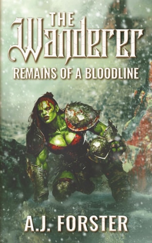 The Wanderer Remains of a Bloodline