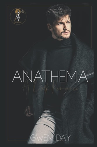 Anathema An Enemies to Lovers Dark Romance