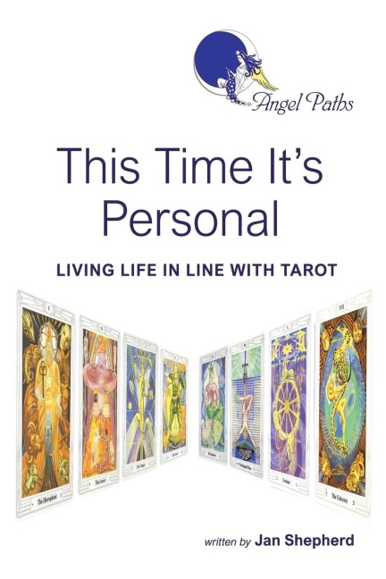 This Time Its Personal